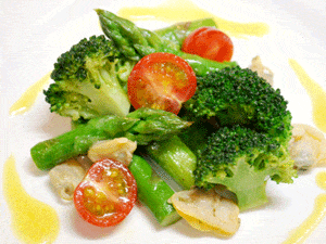野菜