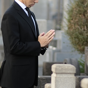 遺品整理や遺品回収のご相談承ります